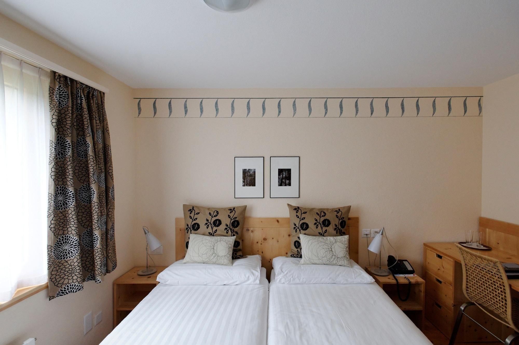 Hotel Laudinella St. Moritz Ngoại thất bức ảnh