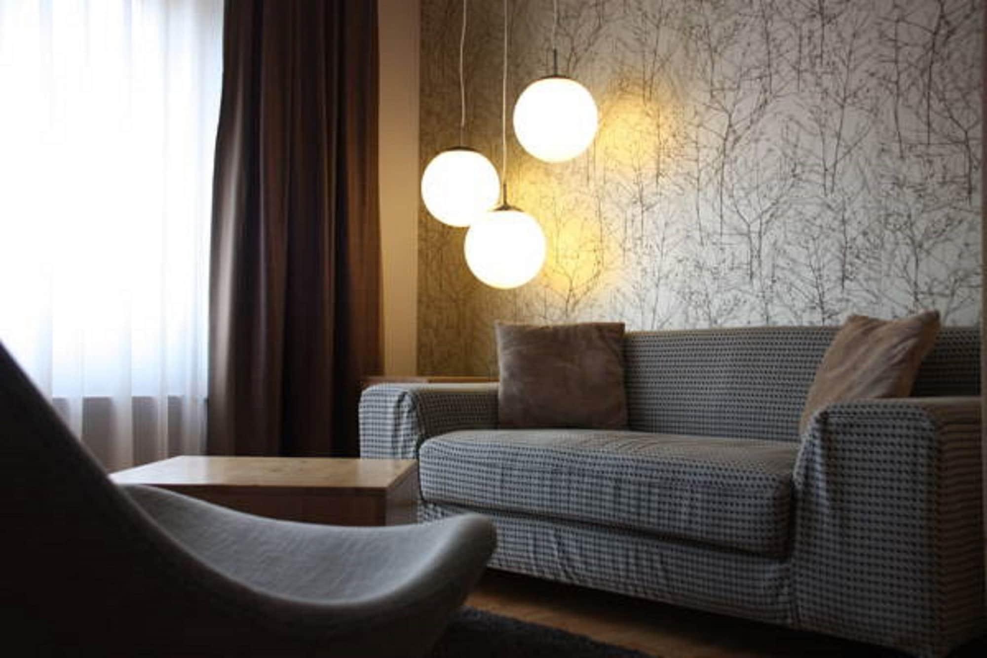 Hotel Laudinella St. Moritz Ngoại thất bức ảnh
