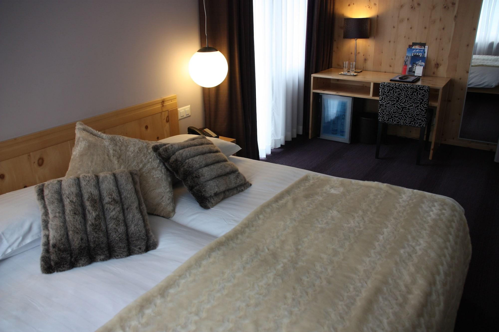 Hotel Laudinella St. Moritz Ngoại thất bức ảnh