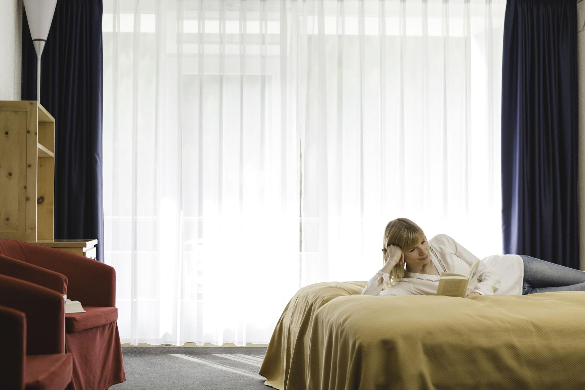 Hotel Laudinella St. Moritz Ngoại thất bức ảnh