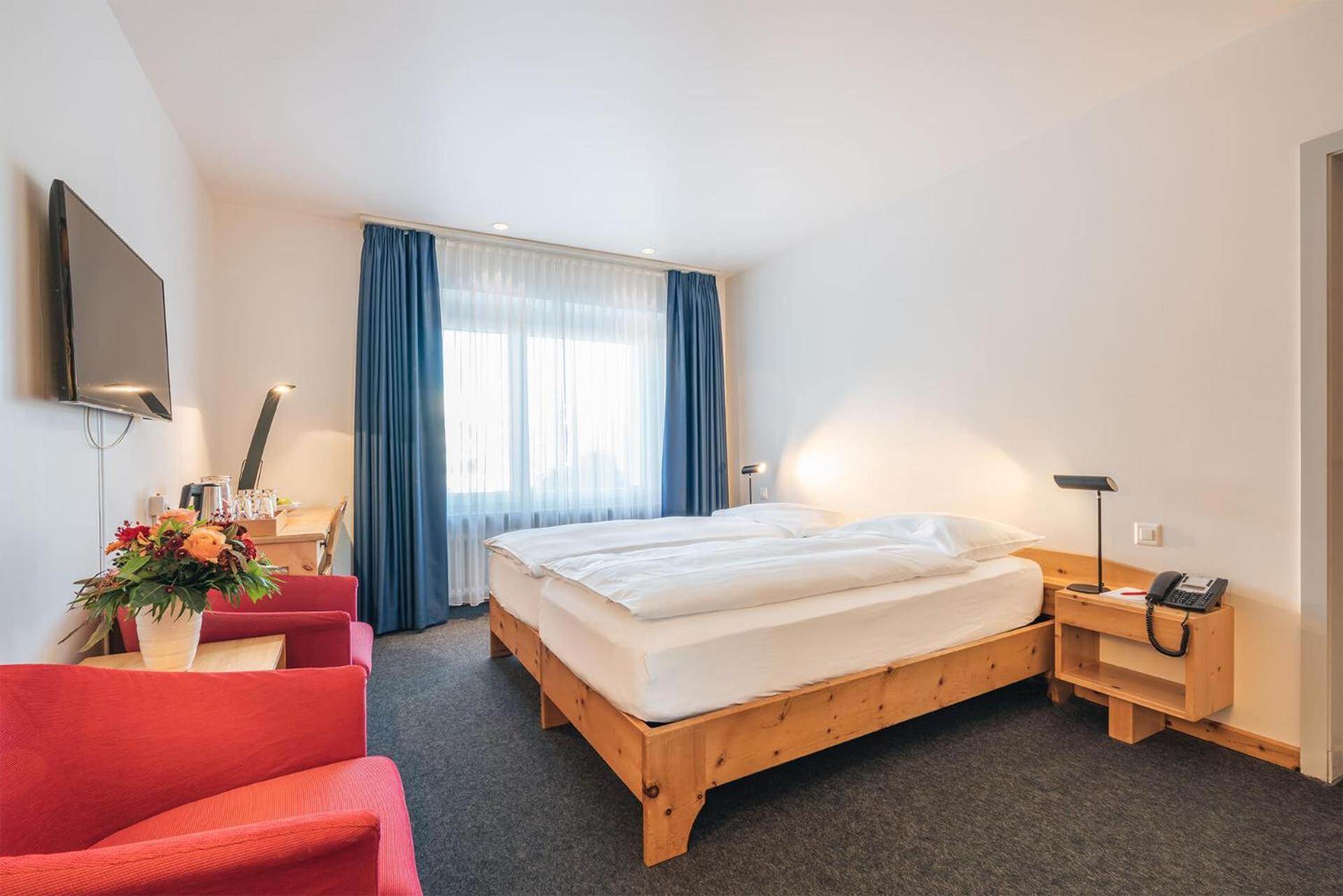 Hotel Laudinella St. Moritz Ngoại thất bức ảnh