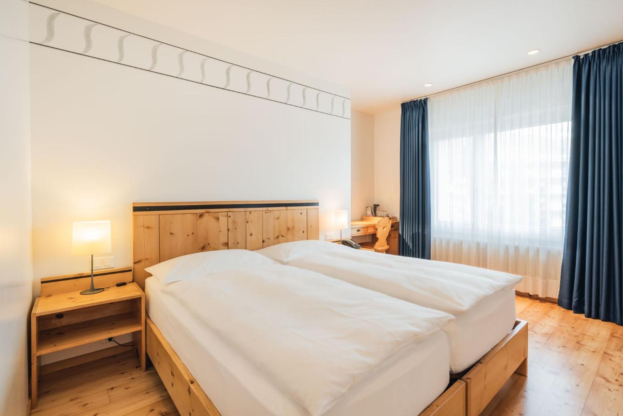 Hotel Laudinella St. Moritz Ngoại thất bức ảnh