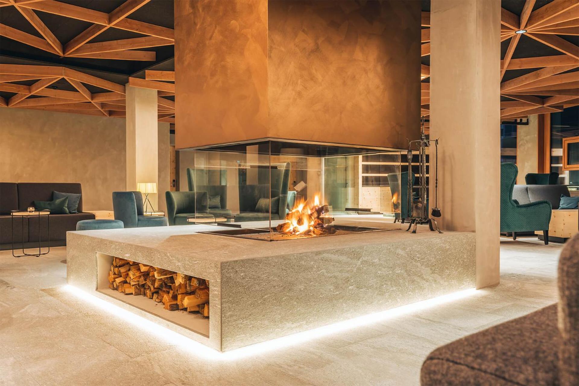 Hotel Laudinella St. Moritz Ngoại thất bức ảnh