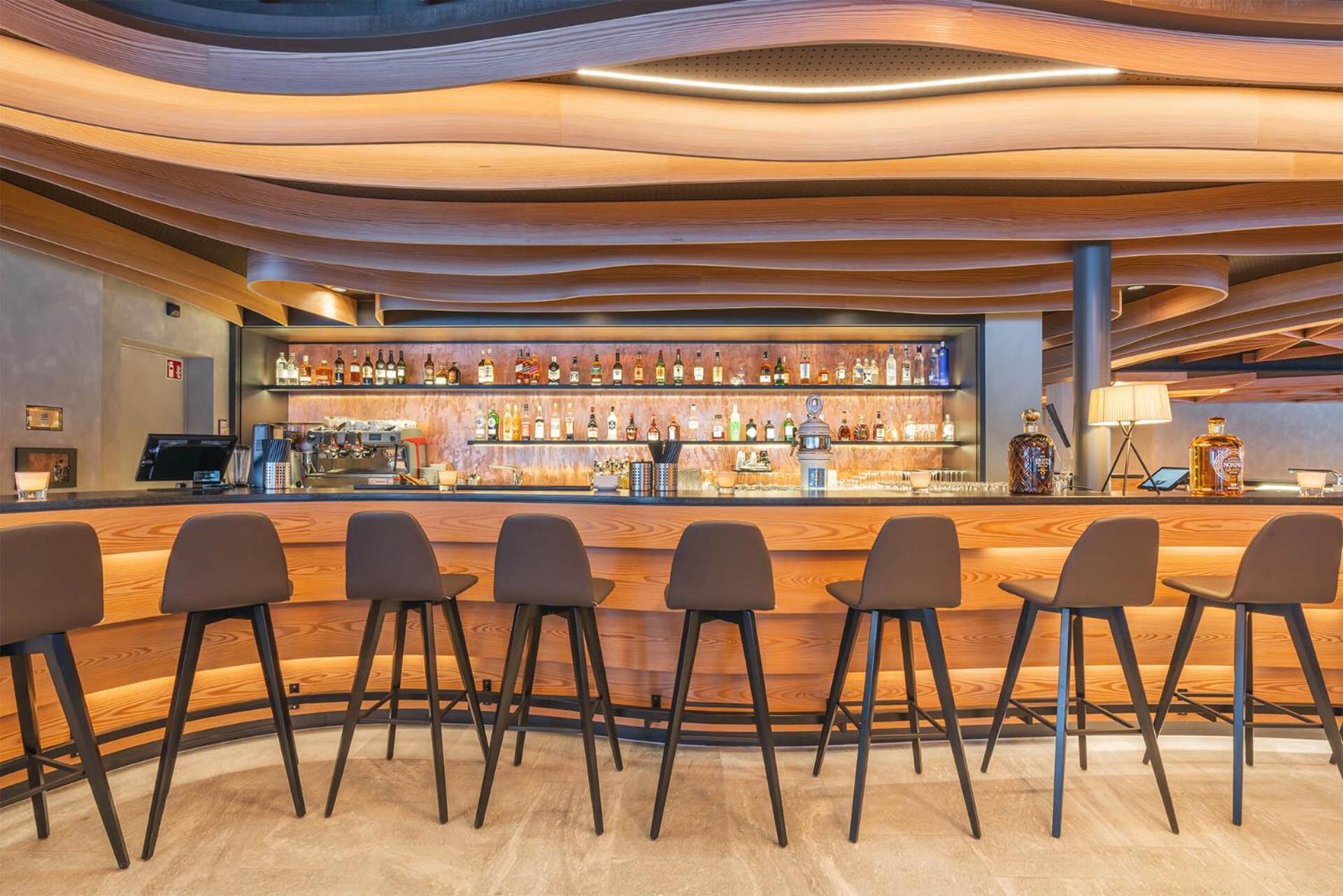 Hotel Laudinella St. Moritz Ngoại thất bức ảnh