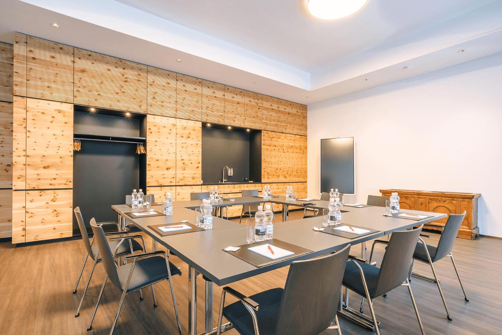 Hotel Laudinella St. Moritz Ngoại thất bức ảnh
