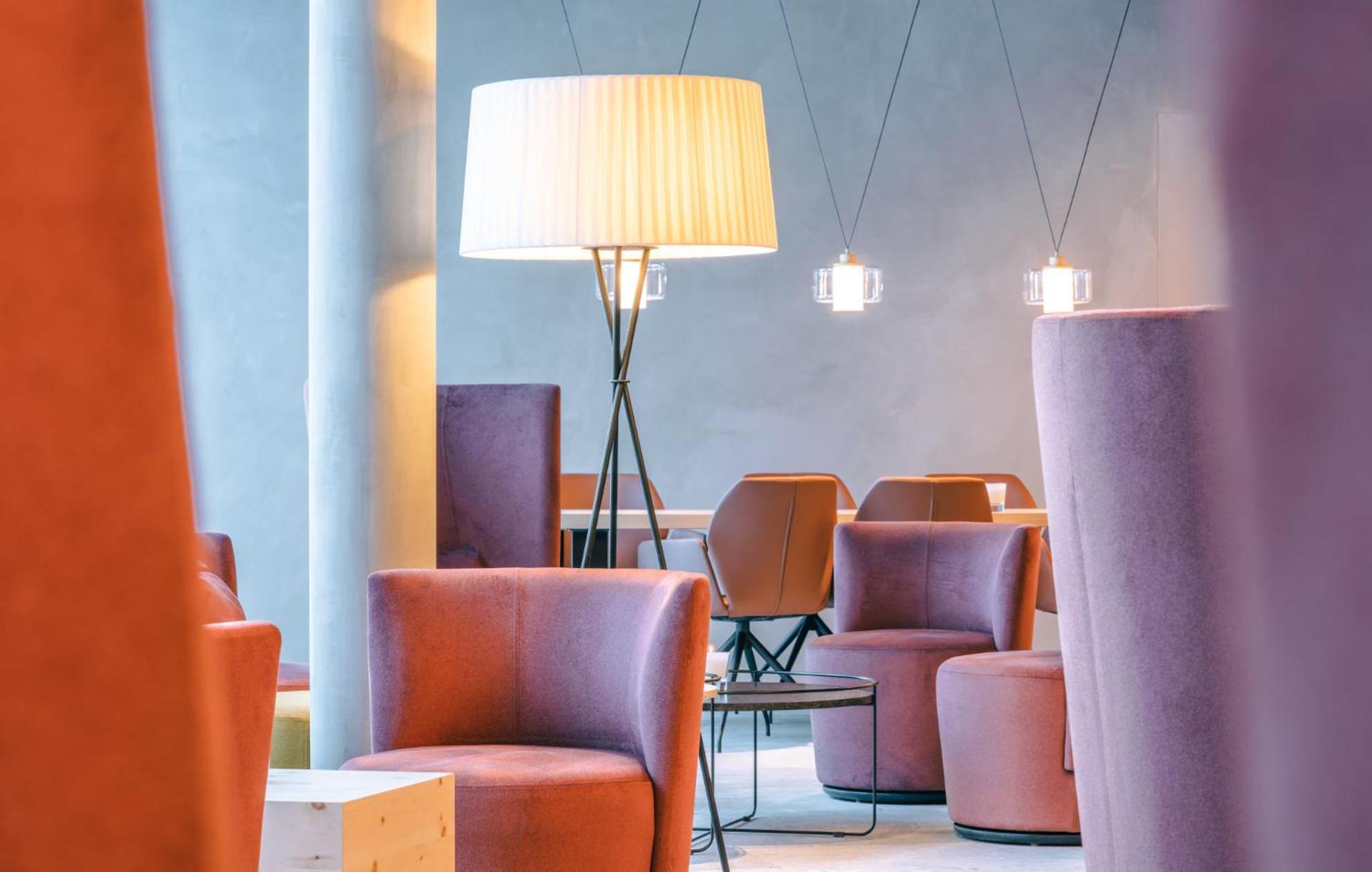 Hotel Laudinella St. Moritz Ngoại thất bức ảnh