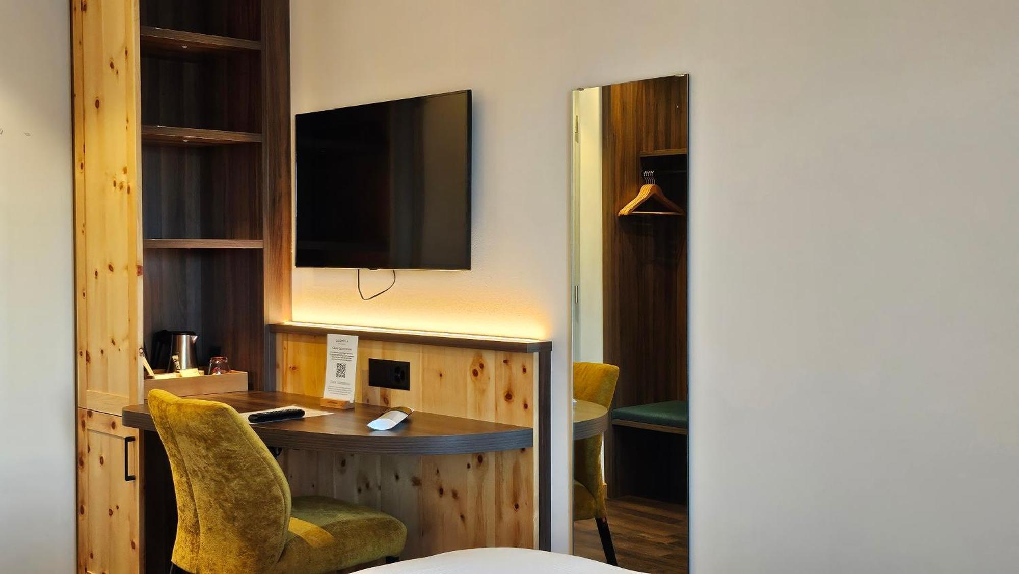 Hotel Laudinella St. Moritz Ngoại thất bức ảnh