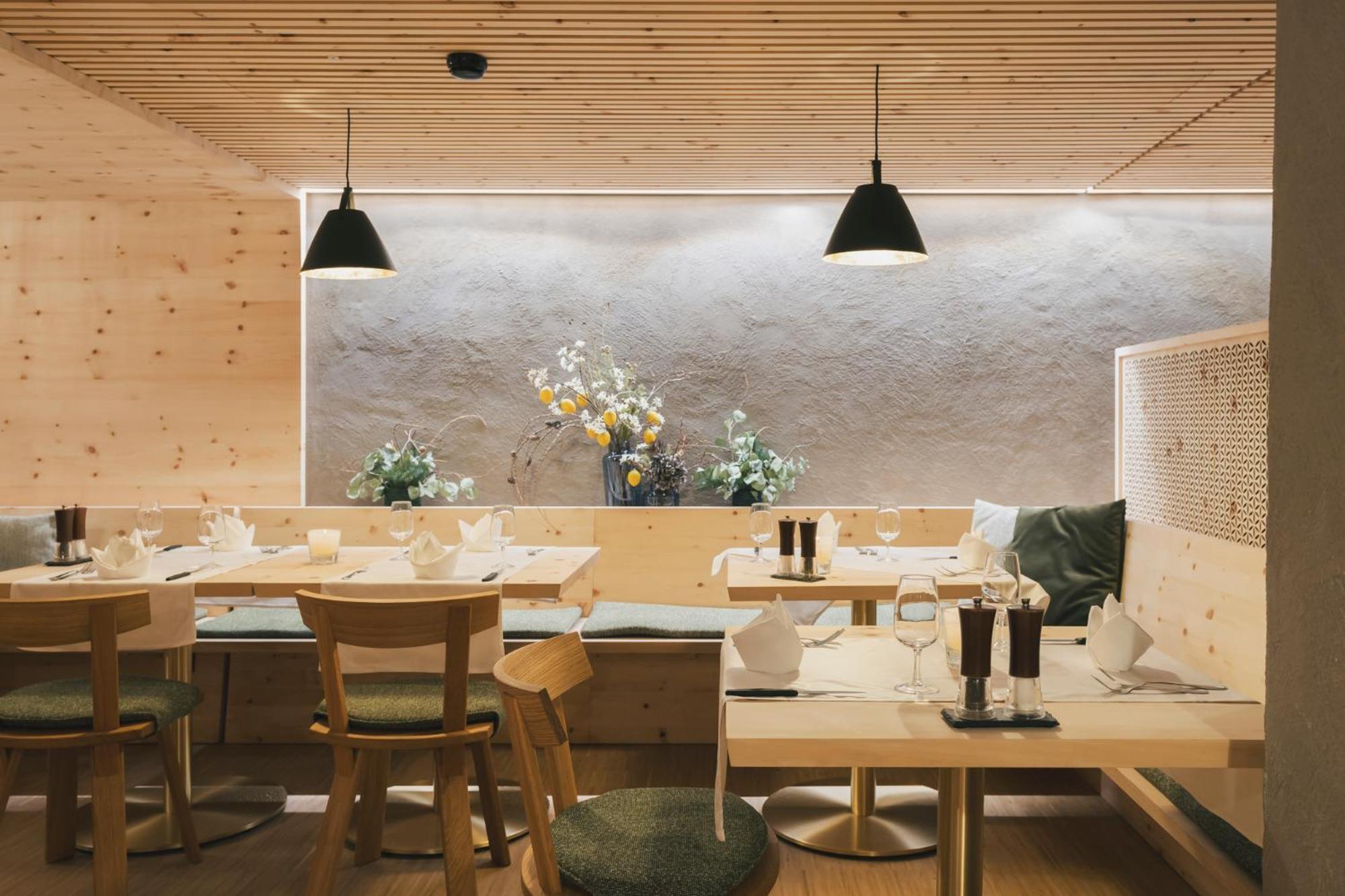 Hotel Laudinella St. Moritz Ngoại thất bức ảnh