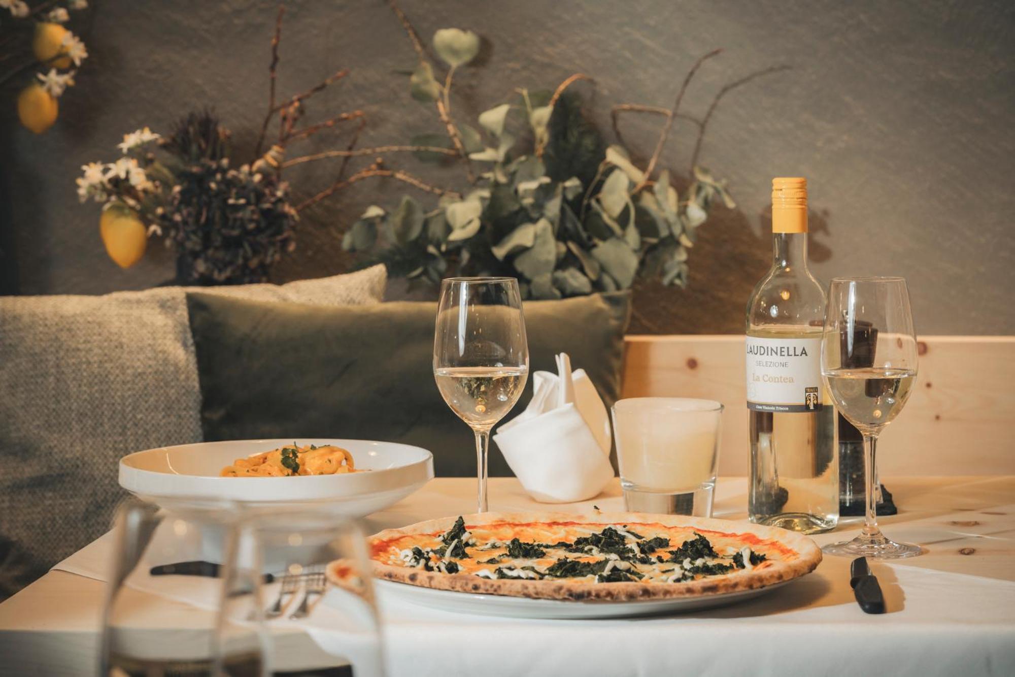 Hotel Laudinella St. Moritz Ngoại thất bức ảnh