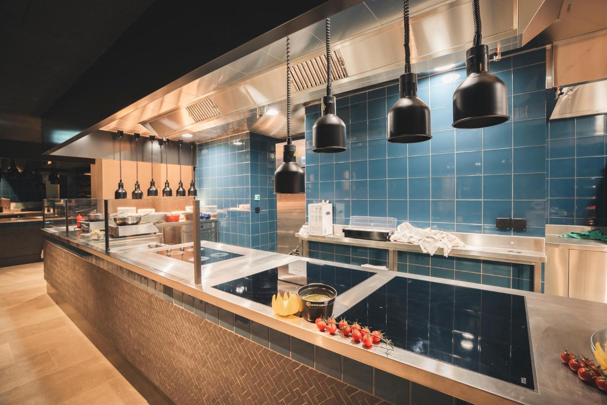 Hotel Laudinella St. Moritz Ngoại thất bức ảnh
