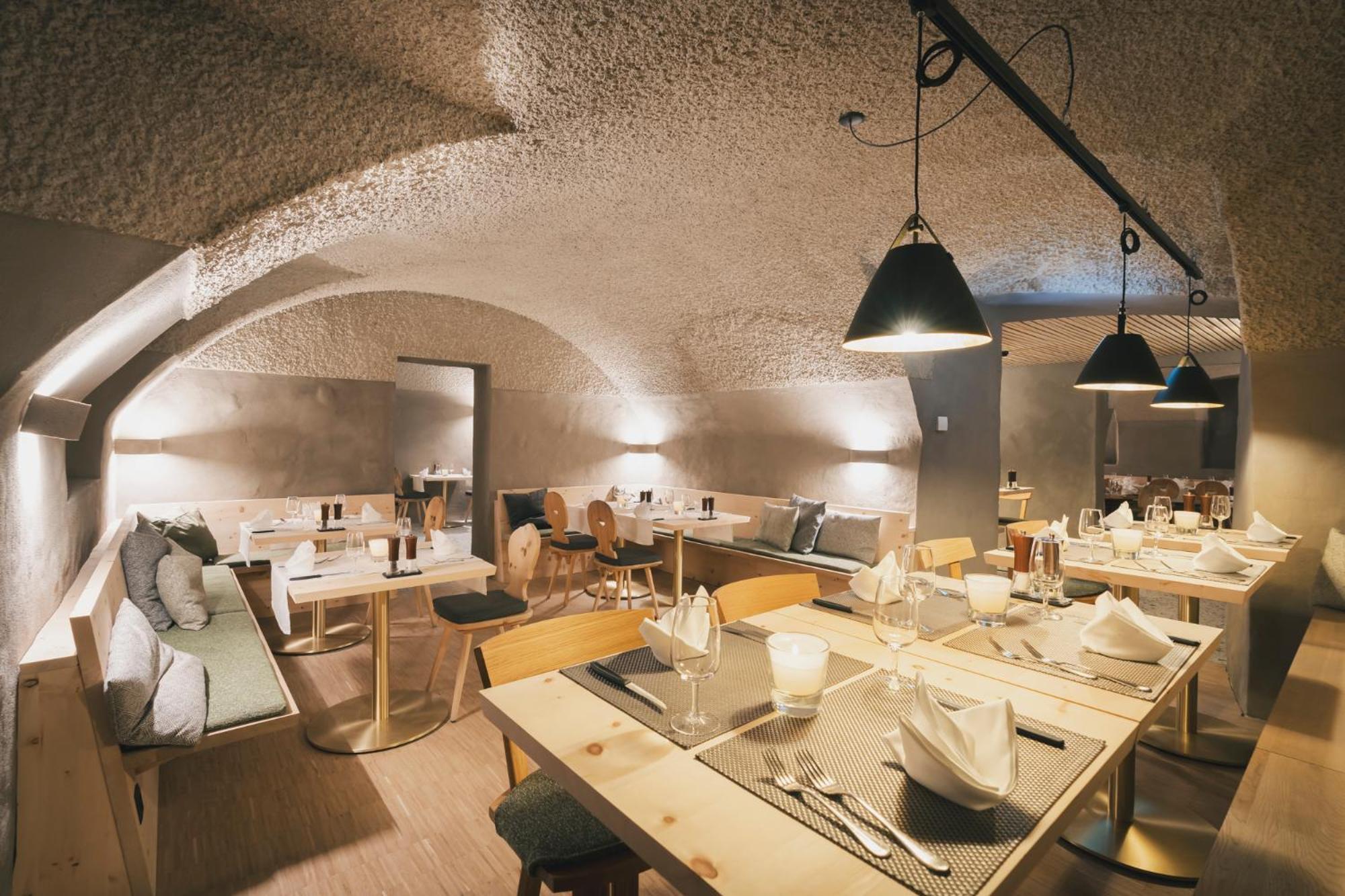 Hotel Laudinella St. Moritz Ngoại thất bức ảnh