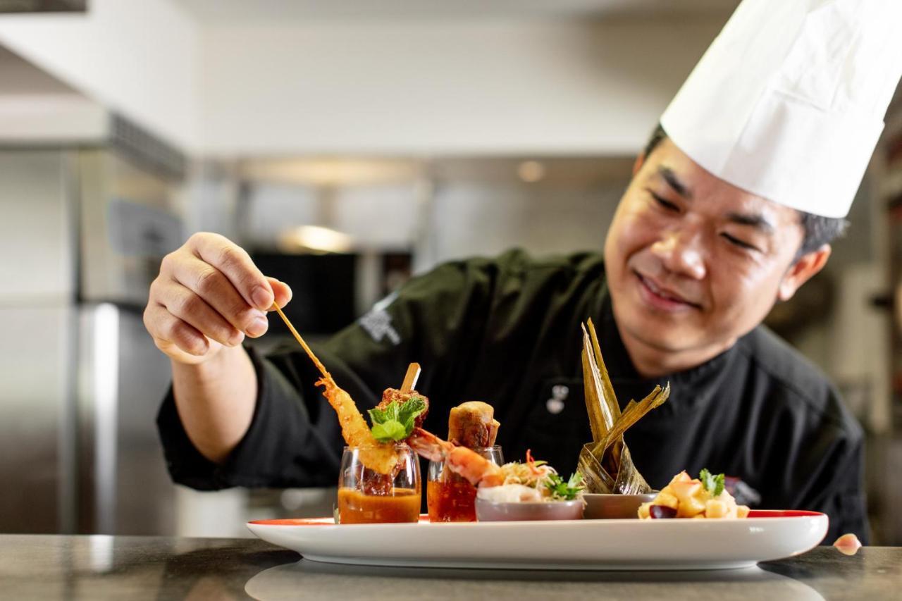 Hotel Laudinella St. Moritz Ngoại thất bức ảnh